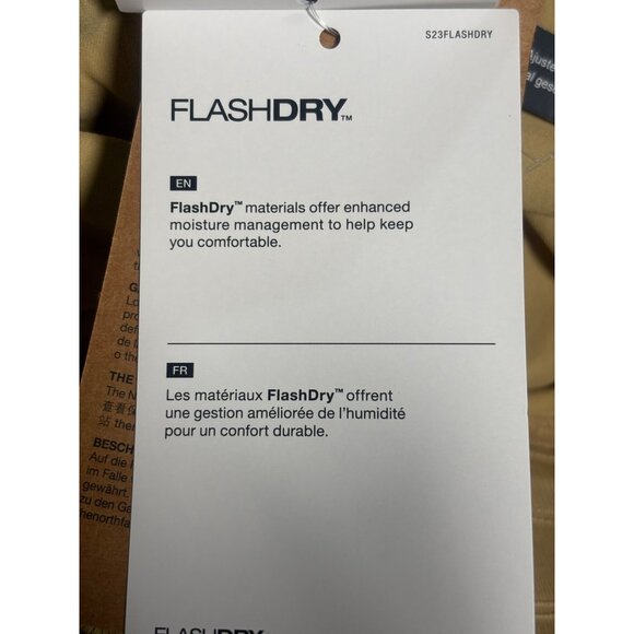 The North Face Womens Aphrdite Pants Size 2X Regular Khaki Stone Tapered Ruched - Picture 8 of 13